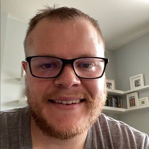 Meet your Posher, Barry